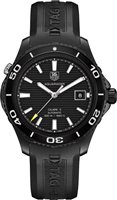 Orologio Tag Heuer Uomo Aquaracer in Titanio WAK2180.FT6027 - WAK2180.FT6027